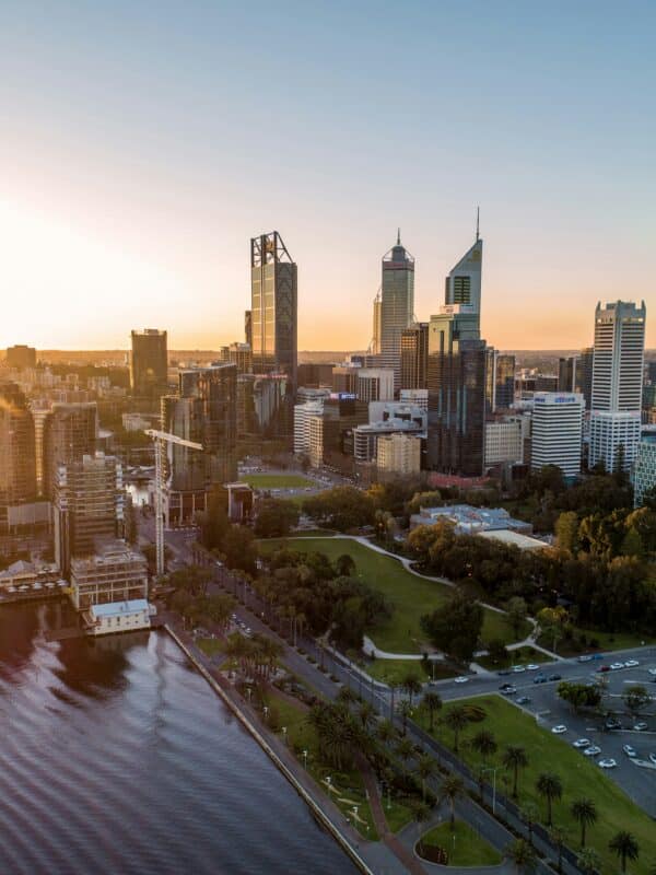 Perth