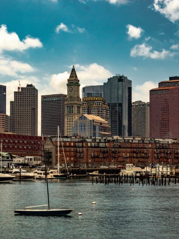 Boston