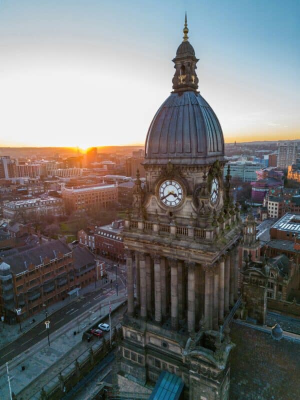 Leeds