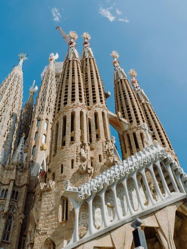 Barcelona