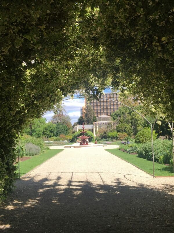 Adelaide