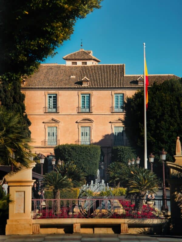 Murcia