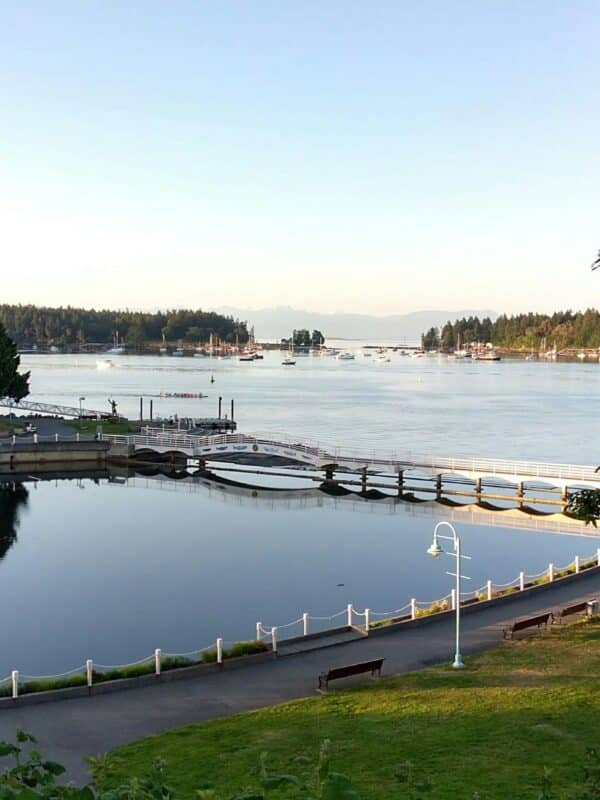 Nanaimo
