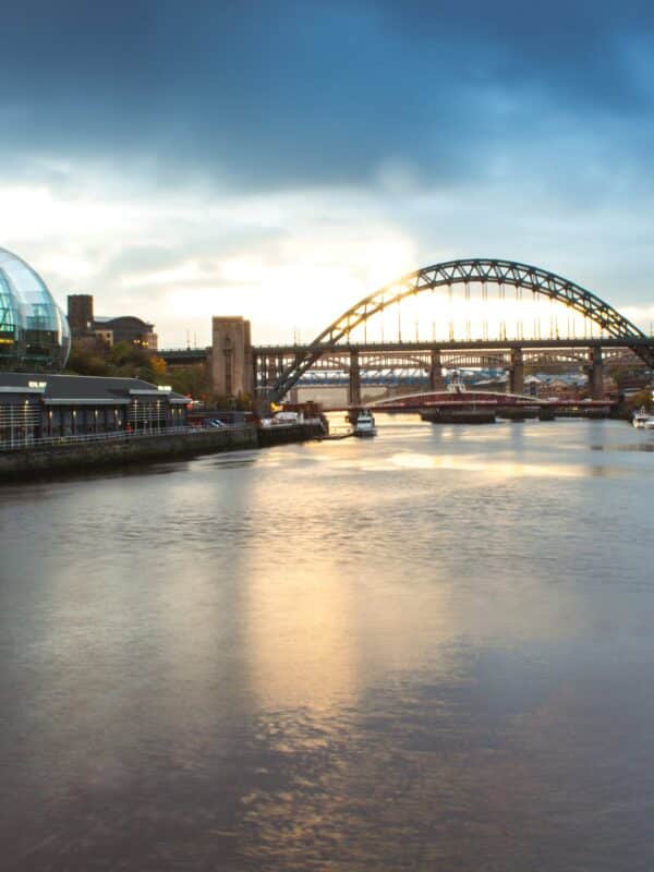 Newcastle