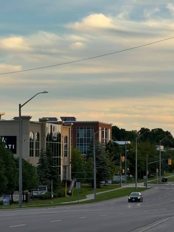 Guelph