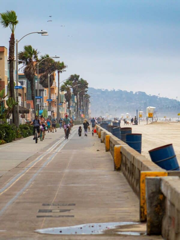 San Diego