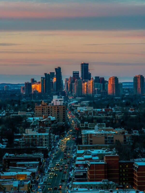 Mississauga