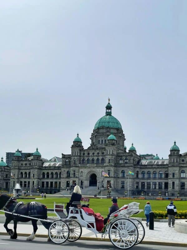 Victoria