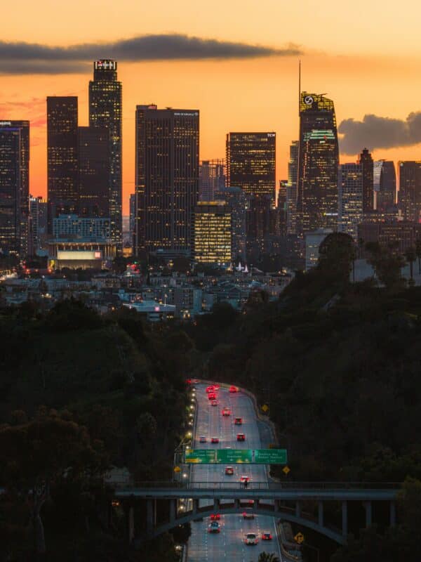 Los Angeles