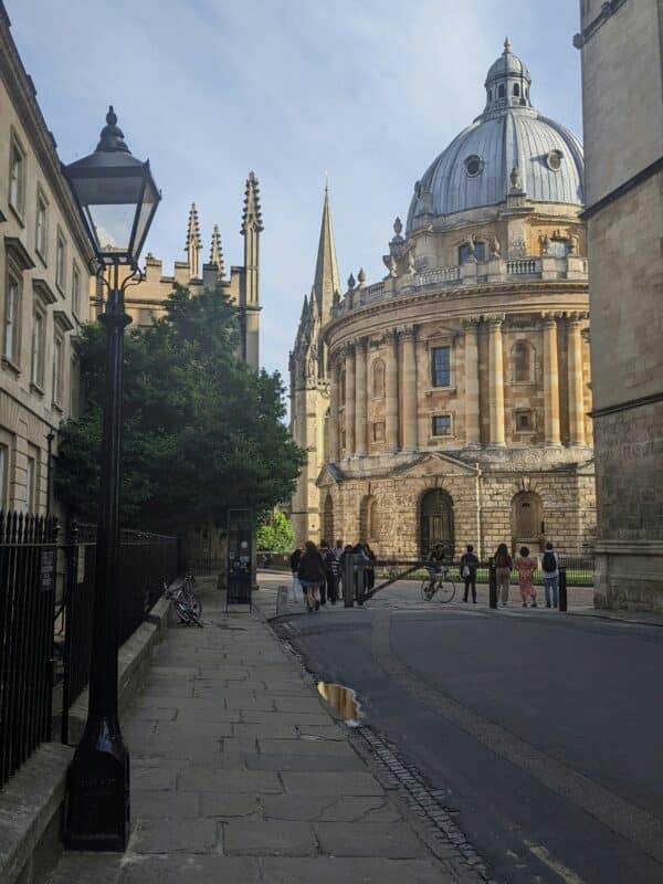 Oxford