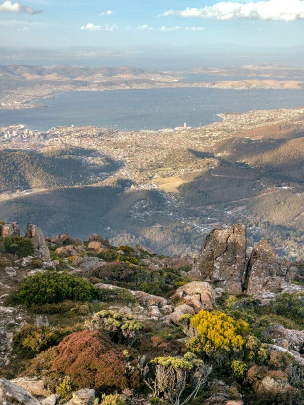 Hobart